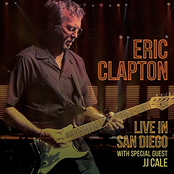 Got To Get Better In A Little While by Eric Clapton