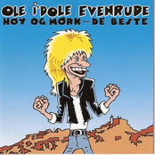 Høy Og Mørk: De Beste