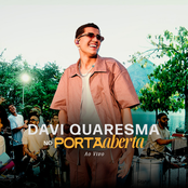 Davi Quaresma No Porta Aberta (Ao Vivo)