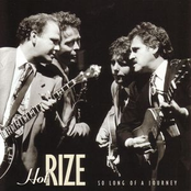 Hot Rize: So Long of a Journey