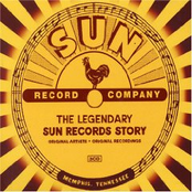 The Legendary Sun Records Story