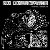 No Remorse, No Tolerance - EP