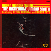 I'll Close My Eyes by Jimmy Smith