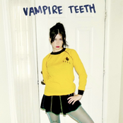 Vampire Teeth