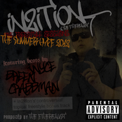 The Freestyle Sessions III: The Summer Hype 2012