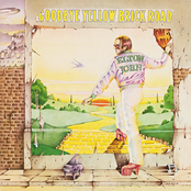 Sweet Painted Lady by Elton John