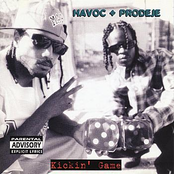 Charge It 2 A Bitch by Havoc & Prodeje