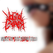 Night Of The Giving Head (Censored)