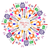 Attention, Please EP