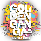 Golden Ganga: Música libre