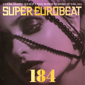 Super Eurobeat Vol. 184