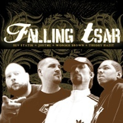 falling tsar is sev statik, justme, wonder brown & theory hazit