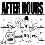 Deviated Perverts by After Hours