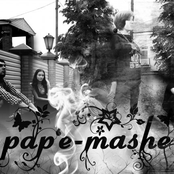 Pap'e-mashe