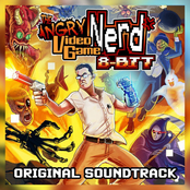 Angry Video Game Nerd 8-bit Original Soundtrack