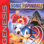Sonic Spinball