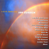When I Saw You by Ian Cussick