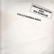 Back Door Love by Graham Parker & The Rumour