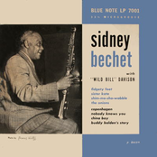 wild bill davison feat. sidney bechet