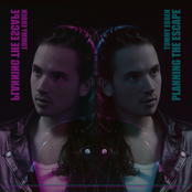 Planning the Escape - Single