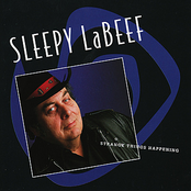 Just Call Me Lonesome by Sleepy Labeef