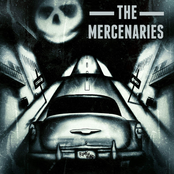 The Mercenaries: Rocky Road