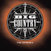 The Journey by Big Country