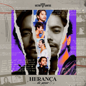 Herança de Amor (Ao Vivo)