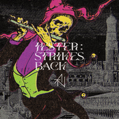 jester : strikes back