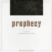 Prophecy Label Compilation 2018 (Black Halos)