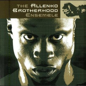 The Allenko Brotherhood Ensemble: Mixes Based On Tony Allen's Drum Pattern