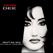 Jamie Dee - It's All Over