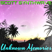 Unknown Memories - Single