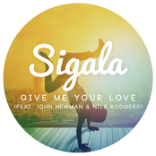 Sigala Feat. John Newman & Nile Rodgers