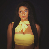 Sleeping In My Makeup