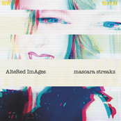 Mascara Streakz cover