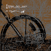 We Are All + debut EP