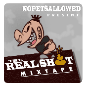 The Real Shit Mixtape