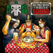 dos temas nuevos y un directo de relleno