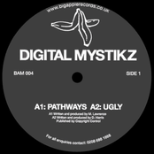 Mawo Dub by Digital Mystikz