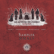 SAMPLER MMXIV