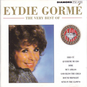 The Very Best of Eydie Gormé