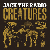 Jack The Radio: Creatures