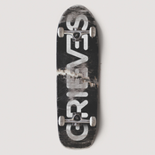 Grieves: Running Wild