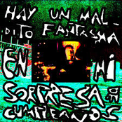 Hay un Maldito Fantasma en mi Sorpresa de Cumpleaños (Extended Version)