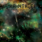 Vol I. The Night Opens On The Brink Of The Abyss