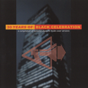 30 YEARS OF BLACK CELEBRATION - A TRIBUTE TO DEPECHE MODE