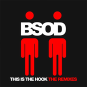 This Is The Hook (original Mix) by Bsod