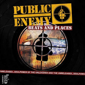 All Aboard The New Nighttrain by Public Enemy