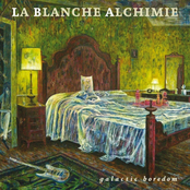 Black Girl by La Blanche Alchimie